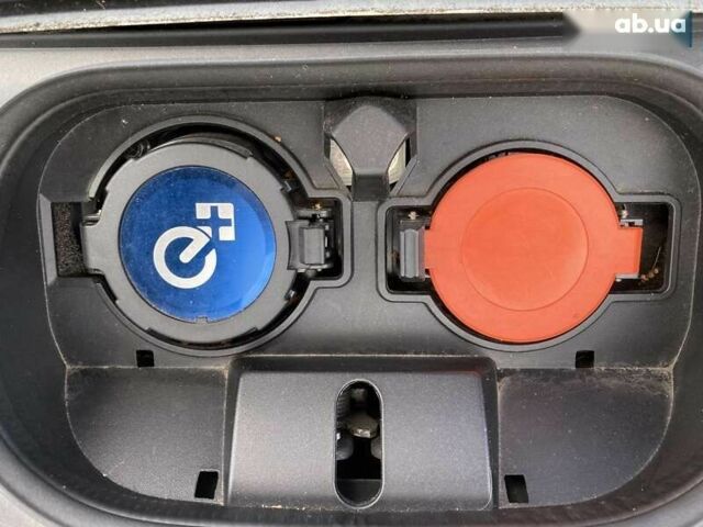 Ніссан Ліф, об'ємом двигуна 0 л та пробігом 105 тис. км за 15500 $, фото 23 на Automoto.ua