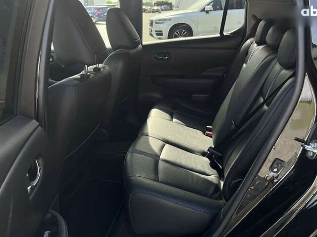 Ніссан Ліф, об'ємом двигуна 0 л та пробігом 170 тис. км за 14200 $, фото 19 на Automoto.ua