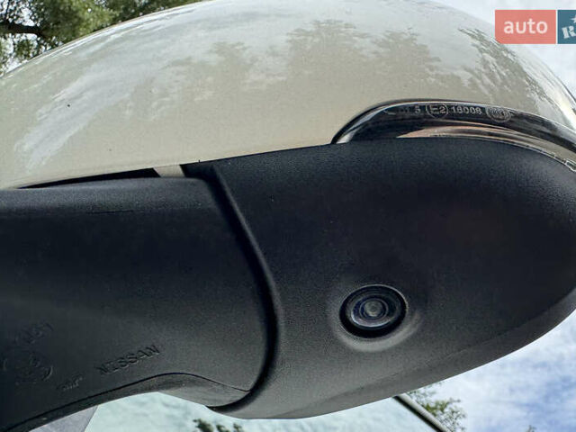 Ниссан Лиф, объемом двигателя 0 л и пробегом 33 тыс. км за 17300 $, фото 10 на Automoto.ua