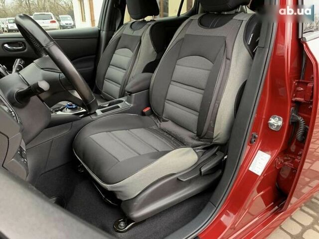 Ниссан Лиф, объемом двигателя 0 л и пробегом 81 тыс. км за 14199 $, фото 26 на Automoto.ua