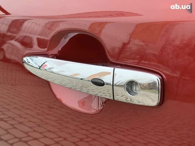 Ниссан Лиф, объемом двигателя 0 л и пробегом 81 тыс. км за 14199 $, фото 27 на Automoto.ua