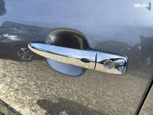 Ніссан Ліф, об'ємом двигуна 0 л та пробігом 87 тис. км за 16500 $, фото 18 на Automoto.ua