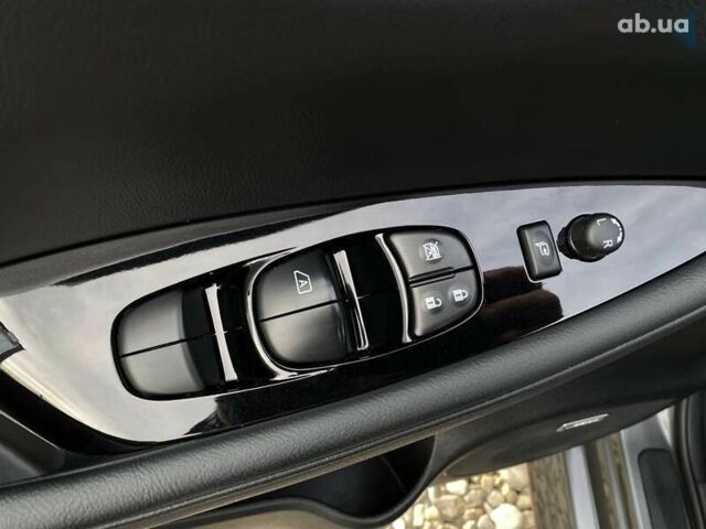 Ніссан Ліф, об'ємом двигуна 0 л та пробігом 105 тис. км за 16300 $, фото 24 на Automoto.ua