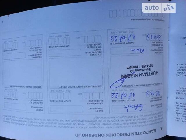 Ніссан Ліф, об'ємом двигуна 0 л та пробігом 48 тис. км за 18950 $, фото 39 на Automoto.ua