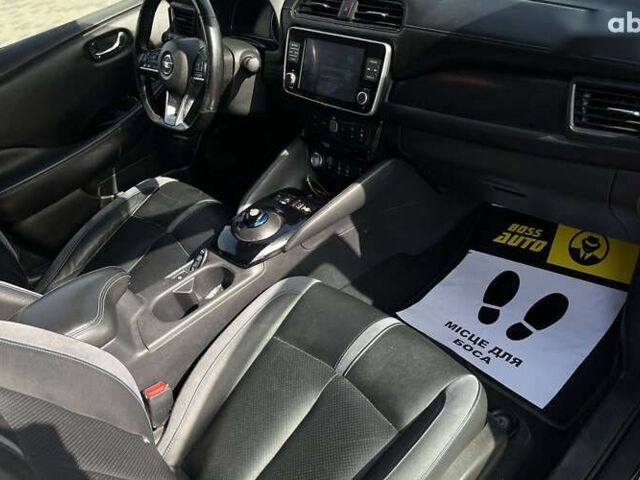 Ніссан Ліф, об'ємом двигуна 0 л та пробігом 170 тис. км за 14200 $, фото 17 на Automoto.ua