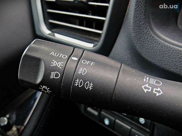 Ніссан Ліф, об'ємом двигуна 0 л та пробігом 30 тис. км за 14900 $, фото 11 на Automoto.ua