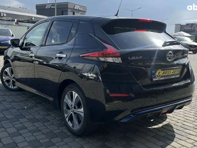 Ніссан Ліф, об'ємом двигуна 0 л та пробігом 170 тис. км за 14200 $, фото 4 на Automoto.ua