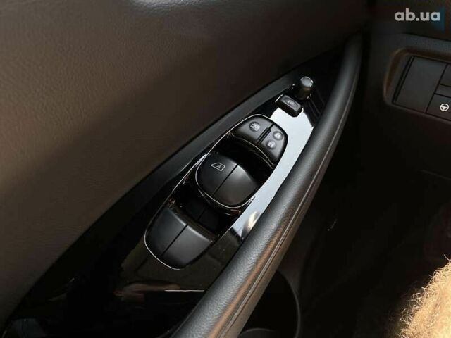 Ніссан Ліф, об'ємом двигуна 0 л та пробігом 87 тис. км за 16500 $, фото 26 на Automoto.ua