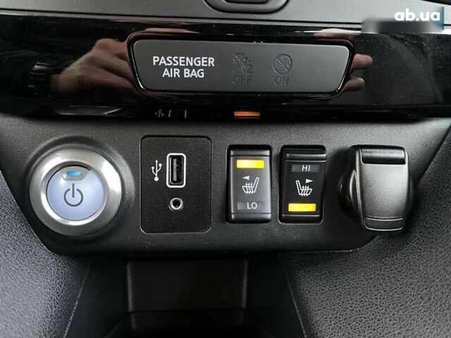 Ніссан Ліф, об'ємом двигуна 0 л та пробігом 105 тис. км за 16300 $, фото 4 на Automoto.ua