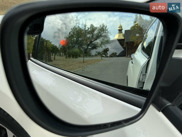 Ниссан Лиф, объемом двигателя 0 л и пробегом 33 тыс. км за 17300 $, фото 9 на Automoto.ua