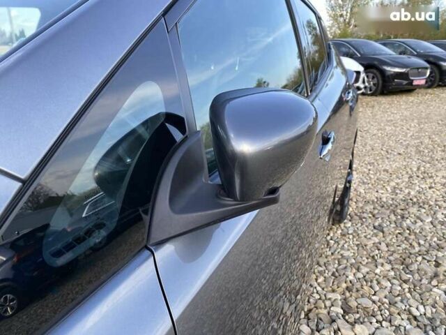 Ніссан Ліф, об'ємом двигуна 0 л та пробігом 105 тис. км за 16300 $, фото 17 на Automoto.ua