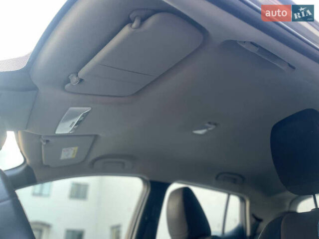 Ніссан Ліф, об'ємом двигуна 0 л та пробігом 27 тис. км за 13500 $, фото 38 на Automoto.ua