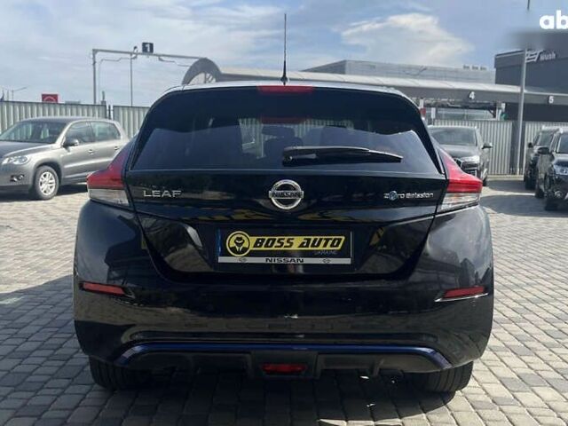 Ніссан Ліф, об'ємом двигуна 0 л та пробігом 170 тис. км за 14200 $, фото 5 на Automoto.ua