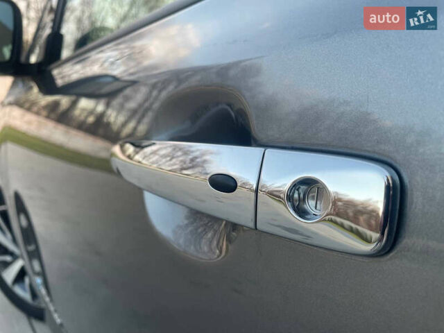 Ніссан Ліф, об'ємом двигуна 0 л та пробігом 27 тис. км за 13500 $, фото 37 на Automoto.ua