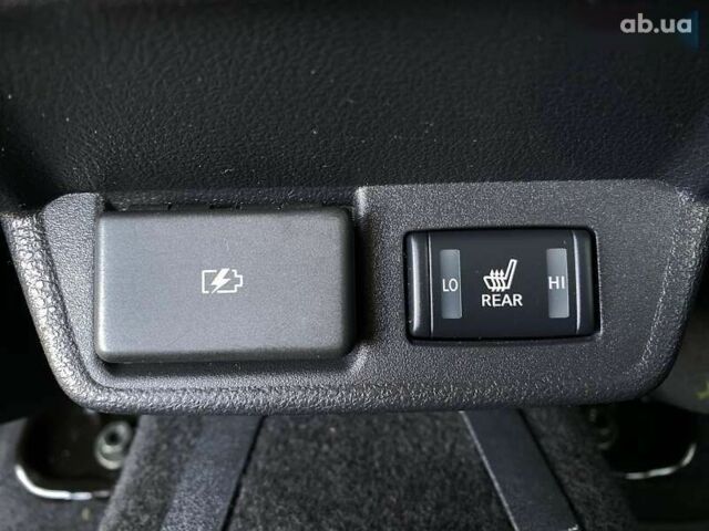 Ніссан Ліф, об'ємом двигуна 0 л та пробігом 105 тис. км за 15500 $, фото 10 на Automoto.ua