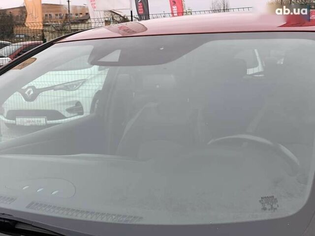 Ниссан Лиф, объемом двигателя 0 л и пробегом 81 тыс. км за 14199 $, фото 13 на Automoto.ua