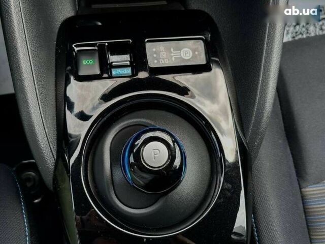Ниссан Лиф, объемом двигателя 0 л и пробегом 115 тыс. км за 12800 $, фото 29 на Automoto.ua