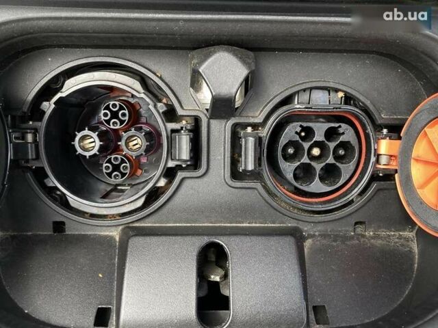 Ниссан Лиф, объемом двигателя 0 л и пробегом 105 тыс. км за 16100 $, фото 25 на Automoto.ua