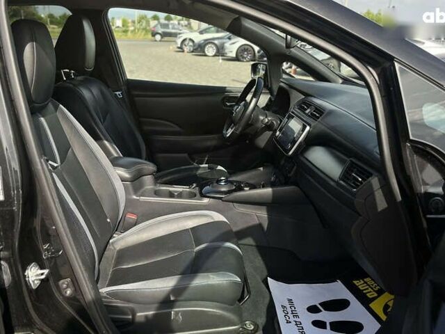 Ніссан Ліф, об'ємом двигуна 0 л та пробігом 170 тис. км за 14200 $, фото 18 на Automoto.ua