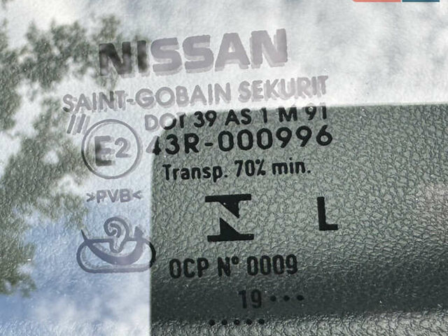 Ниссан Лиф, объемом двигателя 0 л и пробегом 33 тыс. км за 17300 $, фото 11 на Automoto.ua