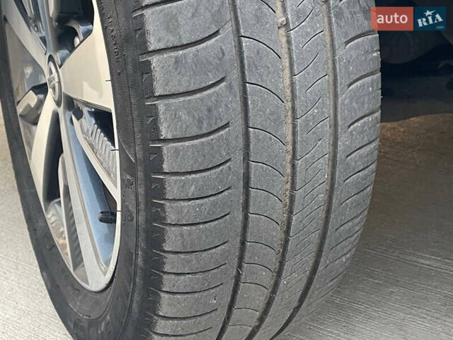 Ніссан Ліф, об'ємом двигуна 0 л та пробігом 27 тис. км за 13500 $, фото 18 на Automoto.ua