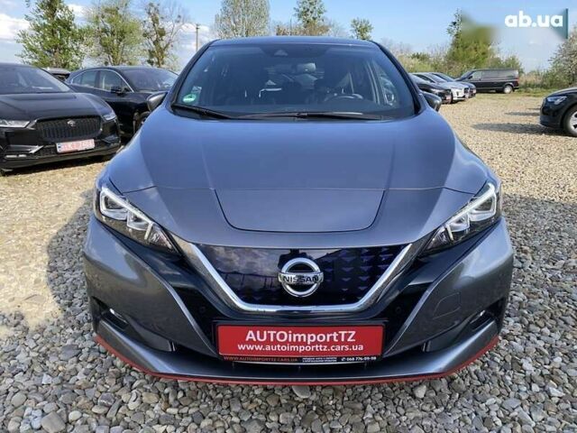 Ніссан Ліф, об'ємом двигуна 0 л та пробігом 105 тис. км за 16300 $, фото 15 на Automoto.ua