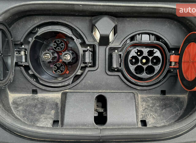 Ниссан Лиф, объемом двигателя 0 л и пробегом 33 тыс. км за 17300 $, фото 28 на Automoto.ua