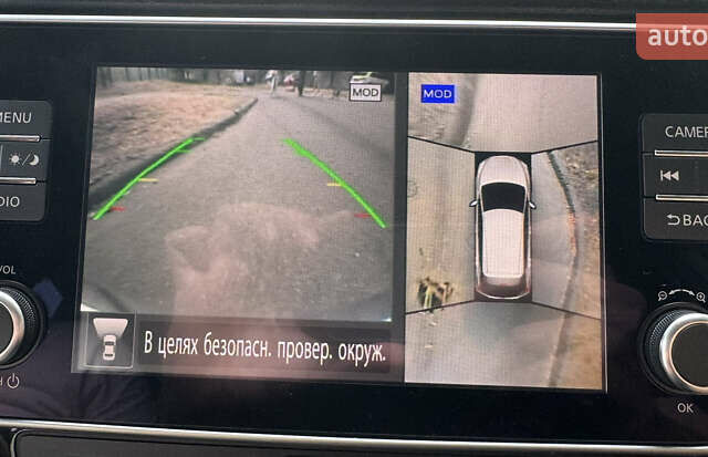 Ниссан Лиф, объемом двигателя 0 л и пробегом 33 тыс. км за 17300 $, фото 24 на Automoto.ua