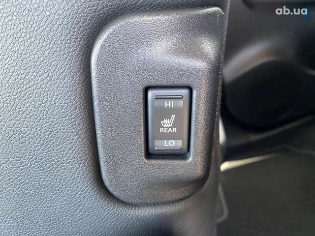 Ніссан Ліф, об'ємом двигуна 0 л та пробігом 87 тис. км за 16500 $, фото 8 на Automoto.ua