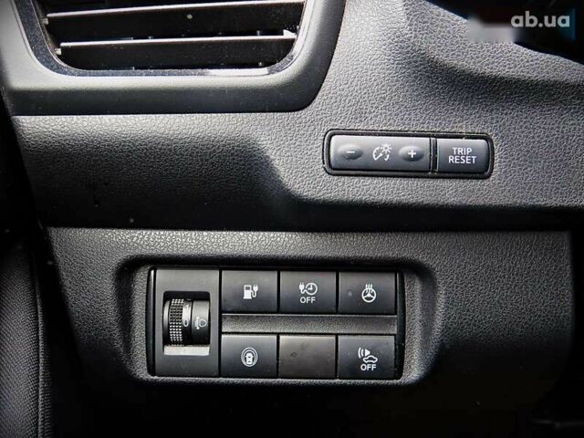 Ніссан Ліф, об'ємом двигуна 0 л та пробігом 30 тис. км за 14900 $, фото 10 на Automoto.ua