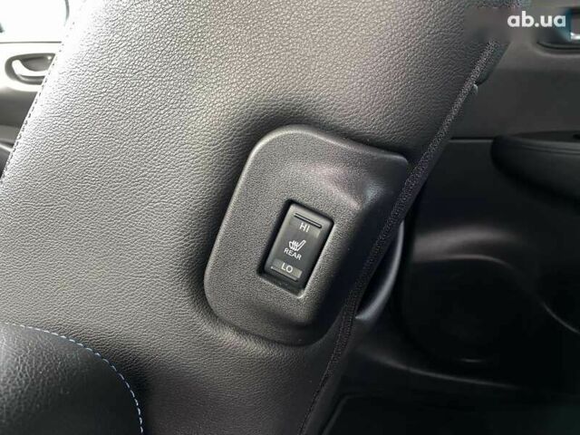 Ніссан Ліф, об'ємом двигуна 0 л та пробігом 105 тис. км за 16300 $, фото 8 на Automoto.ua