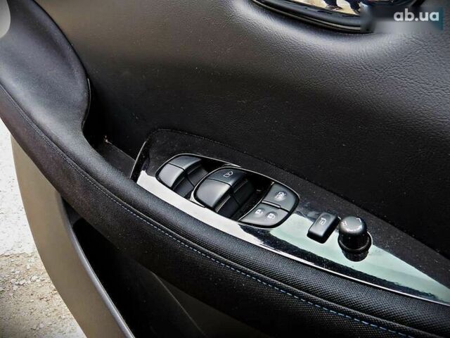 Ніссан Ліф, об'ємом двигуна 0 л та пробігом 30 тис. км за 14900 $, фото 7 на Automoto.ua