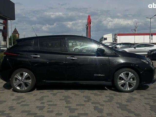 Ніссан Ліф, об'ємом двигуна 0 л та пробігом 170 тис. км за 14200 $, фото 7 на Automoto.ua