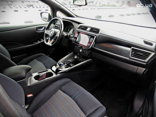 Ніссан Ліф, об'ємом двигуна 0 л та пробігом 30 тис. км за 14900 $, фото 18 на Automoto.ua