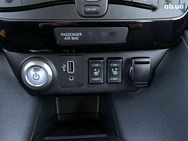 Ниссан Лиф, объемом двигателя 0 л и пробегом 105 тыс. км за 16100 $, фото 5 на Automoto.ua