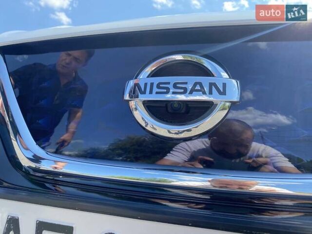 Ніссан Ліф, об'ємом двигуна 0 л та пробігом 62 тис. км за 16900 $, фото 34 на Automoto.ua