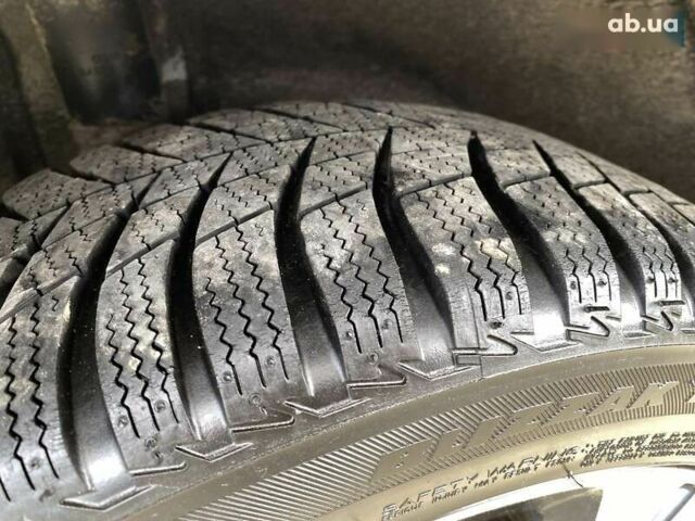 Ніссан Ліф, об'ємом двигуна 0 л та пробігом 105 тис. км за 15500 $, фото 22 на Automoto.ua