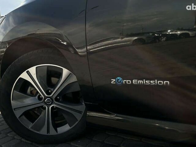 Ніссан Ліф, об'ємом двигуна 0 л та пробігом 170 тис. км за 14200 $, фото 8 на Automoto.ua