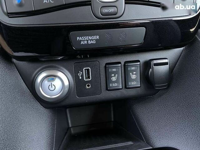 Ніссан Ліф, об'ємом двигуна 0 л та пробігом 87 тис. км за 16500 $, фото 5 на Automoto.ua