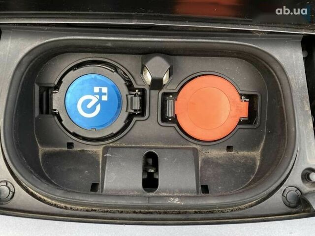 Ніссан Ліф, об'ємом двигуна 0 л та пробігом 105 тис. км за 16300 $, фото 19 на Automoto.ua