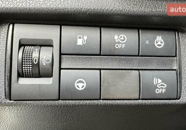 Ниссан Лиф, объемом двигателя 0 л и пробегом 33 тыс. км за 17300 $, фото 18 на Automoto.ua