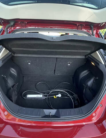 Ниссан Лиф, объемом двигателя 0 л и пробегом 69 тыс. км за 13150 $, фото 29 на Automoto.ua