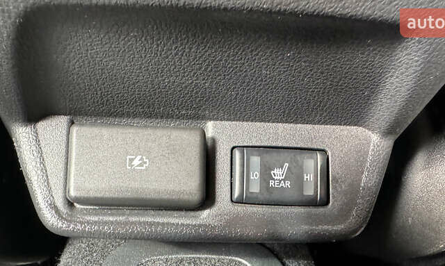 Ниссан Лиф, объемом двигателя 0 л и пробегом 33 тыс. км за 17300 $, фото 15 на Automoto.ua