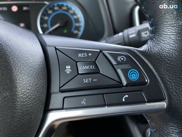 Ніссан Ліф, об'ємом двигуна 0 л та пробігом 87 тис. км за 16500 $, фото 3 на Automoto.ua