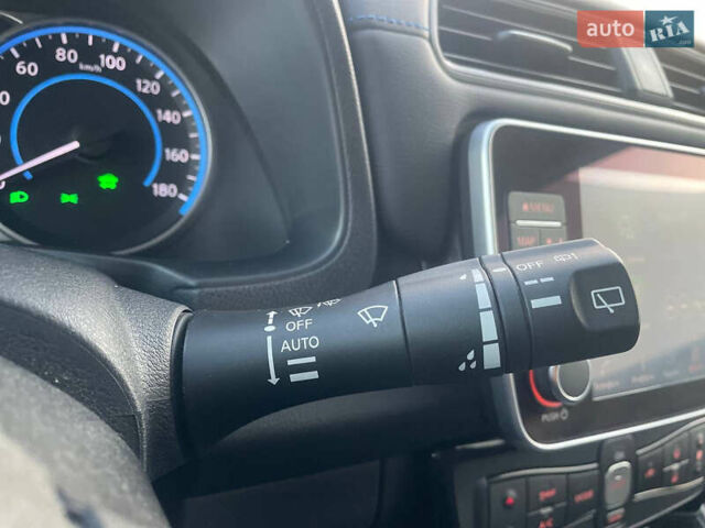 Ніссан Ліф, об'ємом двигуна 0 л та пробігом 27 тис. км за 13500 $, фото 34 на Automoto.ua