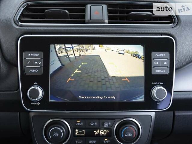 Ніссан Ліф, об'ємом двигуна 0 л та пробігом 43 тис. км за 13990 $, фото 21 на Automoto.ua