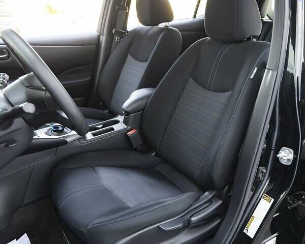 Ніссан Ліф, об'ємом двигуна 0 л та пробігом 43 тис. км за 13990 $, фото 15 на Automoto.ua