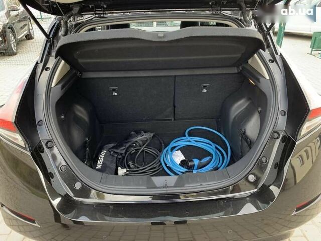 Ниссан Лиф, объемом двигателя 0 л и пробегом 18 тыс. км за 15955 $, фото 29 на Automoto.ua