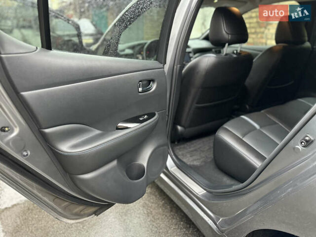 Ниссан Лиф, объемом двигателя 0 л и пробегом 179 тыс. км за 12800 $, фото 38 на Automoto.ua