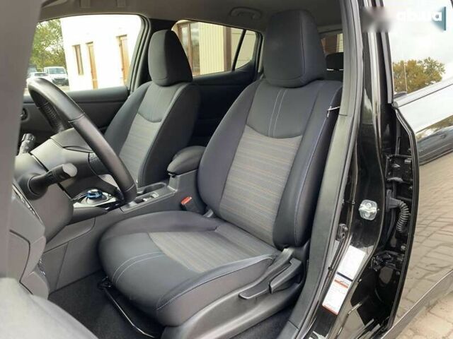 Ниссан Лиф, объемом двигателя 0 л и пробегом 18 тыс. км за 15955 $, фото 26 на Automoto.ua